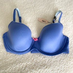 NWT - Victoria's Secret, Body By Victoria Demi Bra - 34DD